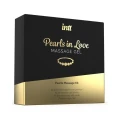 Żel nawilżający z naszyjnikiem pereł - PEARLS IN LOVE 15 ml dla par