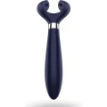 Stymulator - Endless Fun Multi Vibrator Blue