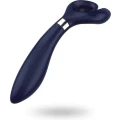 Stymulator - Endless Fun Multi Vibrator Blue