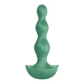 Plug - Vibrator Lolli Plug 2 Green