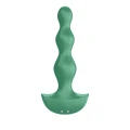 Plug - Vibrator Lolli Plug 2 Green