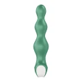 Plug - Vibrator Lolli Plug 2 Green