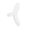 Wibrator na palec Satisfyer Bold Lover, silikonowy, wodoodporny, 12 programów wibracji