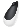 Stymulator łechtaczki Satisfyer Spot On 3 - wibracje, silikon, kompaktowy rozmiar