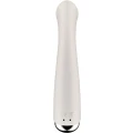 Wibrator rotacyjny do punktu G Satisfyer Spinning G-Spot 1, silikonowy, wodoodporny