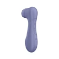 Stymulator łechtaczkowy Satisfyer Pro 2 Gen. 3 z technologią Liquid Air, Bluetooth, lilac