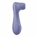 Stymulator łechtaczki Satisfyer Pro 2 Gen. 3 z technologią Liquid Air, lilac