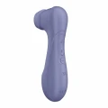 Stymulator łechtaczki Satisfyer Pro 2 Gen. 3 z technologią Liquid Air, lilac