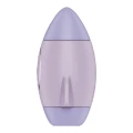 Stymulator łechtaczkowy Satisfyer Mission Control - bezkontaktowy, wibrator z technologią Air Pulse