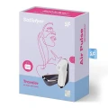 Stymulator łechtaczki Satisfyer Pro Traveler – kompaktowy masażer do podróży