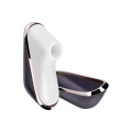 Stymulator łechtaczki Satisfyer Pro Traveler – kompaktowy masażer do podróży