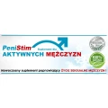 Suplement diety PeniStim - 65 kapsułek na poprawę potencji i życia seksualnego