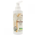 Żel do Masażu Ekstraklasy – Orgasmic Touch Coconut 150 ml z Aromatem Kokosa