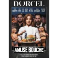 Film fabularny "Amuse bouche" o pasji, relacjach i gastronomii w świecie kulinarnej sztuki