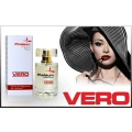 Pheromone perfumery for women - Phobium VERO 50 ml - uwodzący zapach afrodyzjakalny