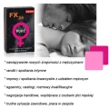 Feromony FX24 dla kobiet - neutralny roll-on 5 ml zwiększający atrakcyjność