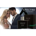 Ekskluzywne feromony męskie Feromony-Spectre 100ml - zapach uwodzący i atrakcyjny