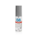 S8 WB Warming Lube 50ml Warming