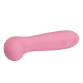 Masażer łechtaczki PRETTY LOVE - GRACE USB, 30 funkcji, silikonowy, ergonomiczny