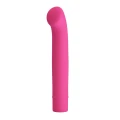 Wibrator G-spot PRETTY LOVE Bogey z 10 funkcjami wibracji, silikon ABS