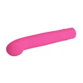 Wibrator G-spot PRETTY LOVE Bogey z 10 funkcjami wibracji, silikon ABS