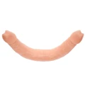 Podwójne dildo silikonowe 14