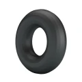 Pierścień erekcyjny z supermiękko silicona, wewn. 6,1 cm, zewn. 2,7 cm, Crazy Bull Urban