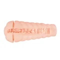 Masturbator z wibracjami - PRETTY LOVE SALLY, 12 funkcji, przyssawka, dyskretny design