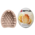 Stymulator intymny PRETTY LOVE - Pleasure Egg II, ergonomiczny, ABS/TPR
