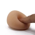 Stymulator intymny PRETTY LOVE - Pleasure Egg II, ergonomiczny, ABS/TPR