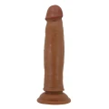 Dildo realistyczne TPR 8.4