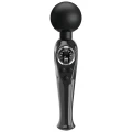 PRETTY LOVE - Skyler Black, 10 vibration functions 9 speed levels
