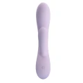 Masażer G-spot, 10 funkcji wibracji, USB, silikon wodoodporny, elastyczny design
