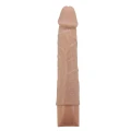 Pretty Love Leander Realistic Vibrating Dildo