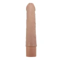 Pretty Love Leander Realistic Vibrating Dildo