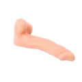 Dildo realistyczne T-Skin, średnica 3.5 cm, długość 17.7 cm – Spread Me No.03