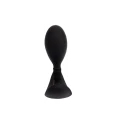 Wtyk analny Anal Play Plug S - kompaktowy, ergonomiczny, silikonowy, 8.6 cm długości