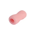 Masturbator męski Blow Cox Pleasure Pocket, TPE, 10,7 cm długości, bez ftalanów i lateksu