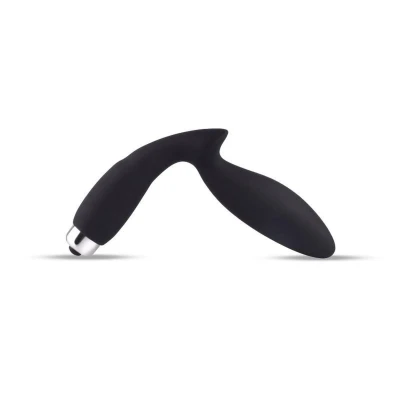 Stymulator prostaty z wibracjami Toyz4Lovers classic - ergonomiczny, przyjemny w dotyku