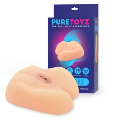 Stymulator zmysłowości, 16 cm, unikalny design i wysoka funkcjonalność