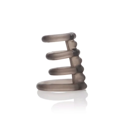 Wsparcie TPR Triple Smooth Szare 6.3 cm – Komfort i zdrowie w codziennym użytkowaniu