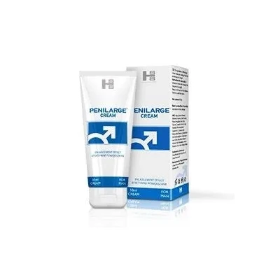 Naturalny żel na powiększenie rozmiaru - Penilarge Cream 50 ml z funkcją regulacji hormonalnej