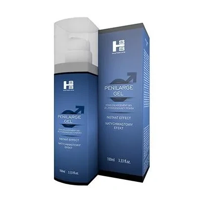 Żel intymny Penilarge 100 ml – intensywna pielęgnacja, nawilżenie i regeneracja skóry