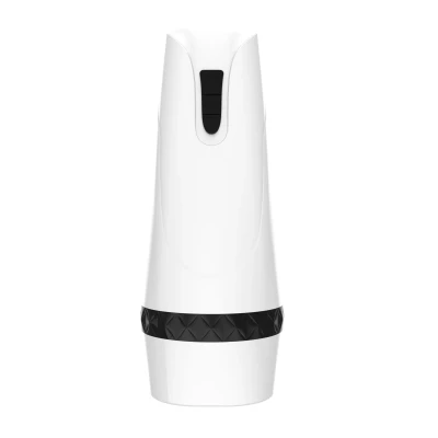 Masturbator dla kobiet MOLLY - 36 funkcji, USB, realistyczne doznania, TPE