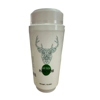 Kubek masturbacyjny - Dyskretny Komfort 7 cm, Materiał TPE, Intymne Doznania