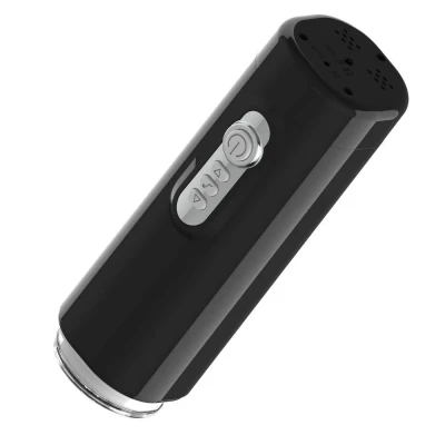 Automatyczny masturbator męski z funkcją ruchów posuwistych - Thrusting Cup