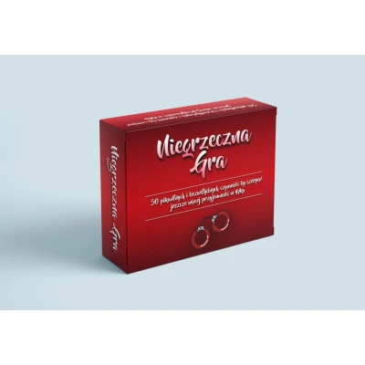 Gra Intymna dla Par – 50 Pikantnych Zadań na Wzbogacenie Przyjemności i Emocji