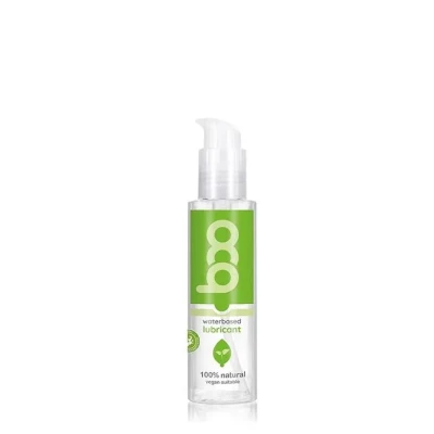 Naturalny lubrykant wodny BOO 50ml - nawilżający, wegański, bez parabenów