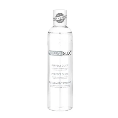 -żel silikonowy do nawilżania 250ml - SILICONEGLIDE Idealne Komfortowe Poczucie