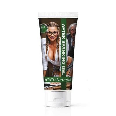 Żel łagodzący po intensywnej zabawie - 1,7 fl oz / 50 ml, nawilżenie i regeneracja skóry